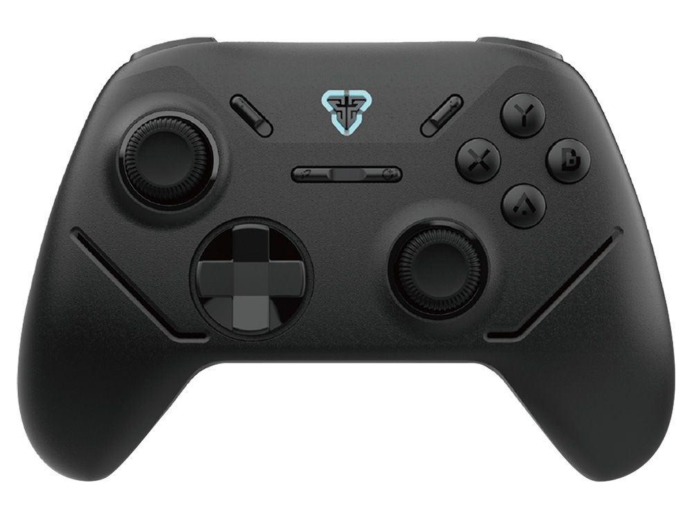 Fantech Shooter III Multi-Platform Game Pad Fantech Shooter III Multi-Platform Game Pad